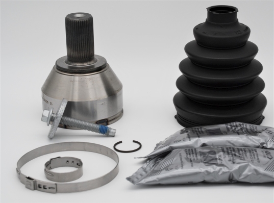 Homokineet reparatie set, aandrijfas Gkn-Lobro GKNJ20613