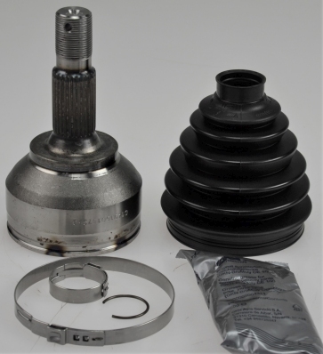 Homokineet reparatie set, aandrijfas Gkn-Lobro GKNJ20694