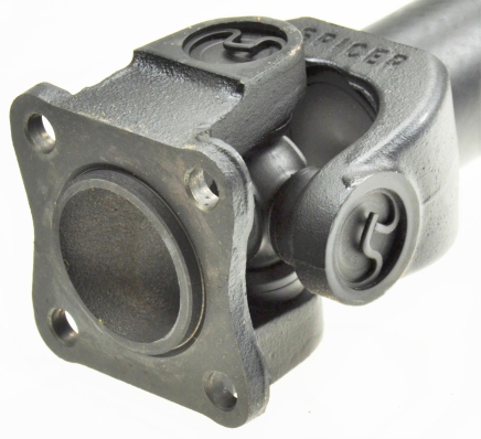 Gkn-Lobro Aandrijfas GKNP10024