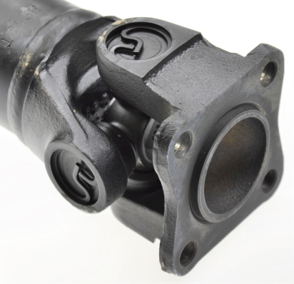 Gkn-Lobro Aandrijfas GKNP10024