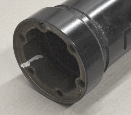 Gkn-Lobro Aandrijfas GKNP10053