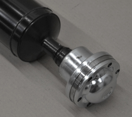 Gkn-Lobro Aandrijfas GKNP10053