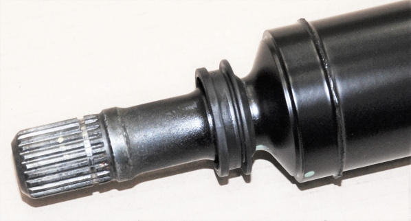 Gkn-Lobro Aandrijfas GKNP20006