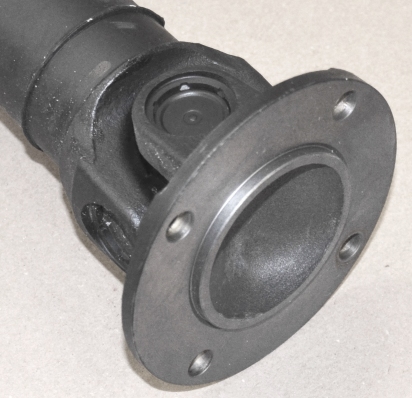 Gkn-Lobro Aandrijfas GKNP20047