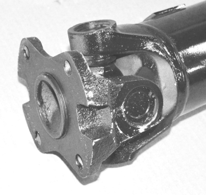 Gkn-Lobro Aandrijfas GKNP20050