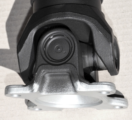 Gkn-Lobro Aandrijfas GKNP10018