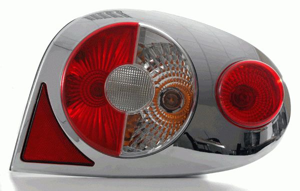 Achterlicht TYC 11-0189-20-20