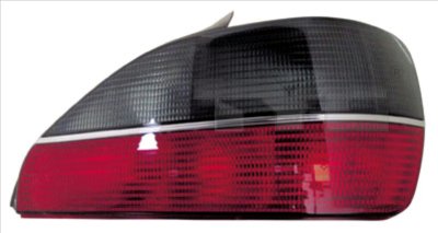 Achterlicht TYC 11-0245-01-2