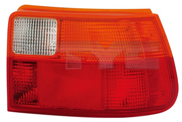Achterlicht TYC 11-0371-01-2