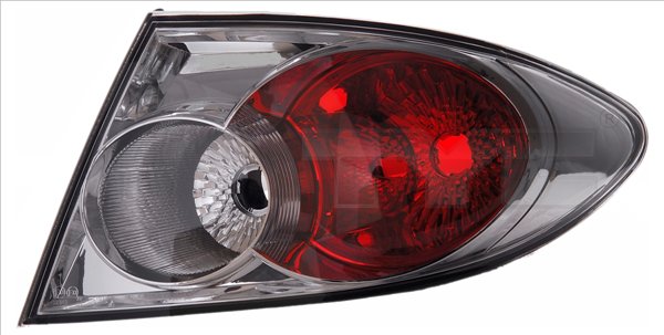 Achterlicht TYC 11-0433-01-2