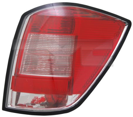 Achterlicht TYC 11-0509-11-2