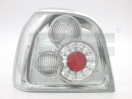 Achterlicht TYC 11-0773-00-20