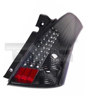 Achterlicht TYC 11-0897-20-20