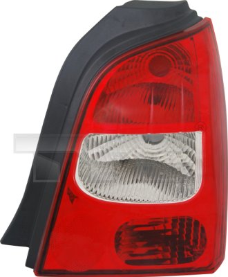 Achterlicht TYC 11-11443-01-2