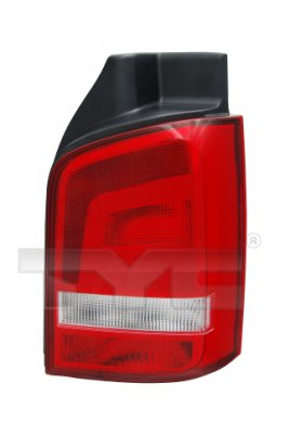 Achterlicht TYC 11-11594-01-2