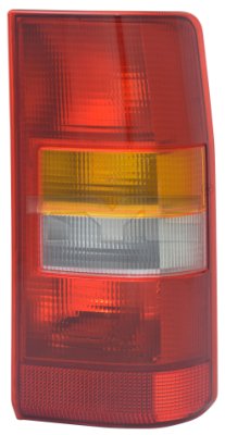 Achterlicht TYC 11-11695-01-2