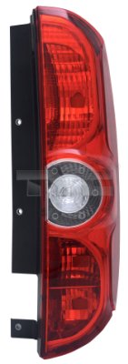 Achterlicht TYC 11-11756-01-2