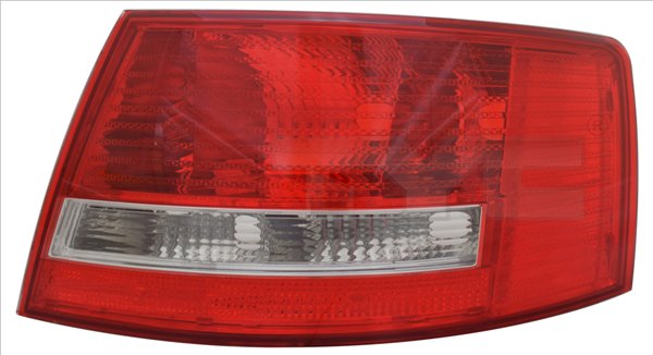 Achterlicht TYC 11-11896-01-2