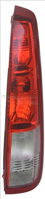 Achterlicht TYC 11-12323-15-2