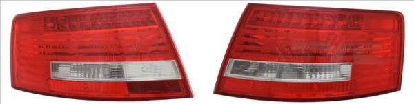 Achterlicht TYC 11-12710-06-2