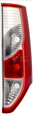 Achterlicht TYC 11-12818-01-2