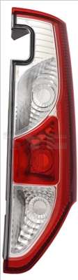 Achterlicht TYC 11-12818-11-2