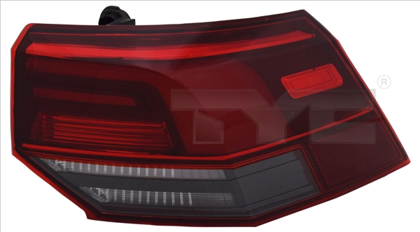 Achterlicht TYC 11-15303-00-2