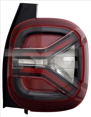 Achterlicht TYC 11-15728-06-2