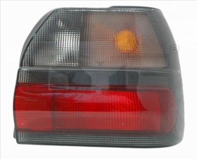 Achterlicht TYC 11-3130-01-2