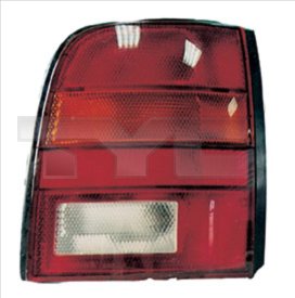 Achterlicht TYC 11-3277-05-2