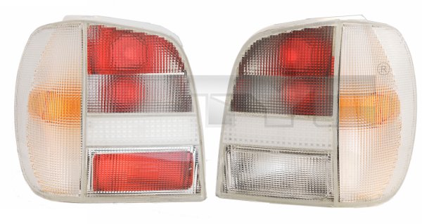 Achterlicht TYC 11-5015-91-20