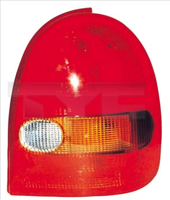 Achterlicht TYC 11-5030-01-2