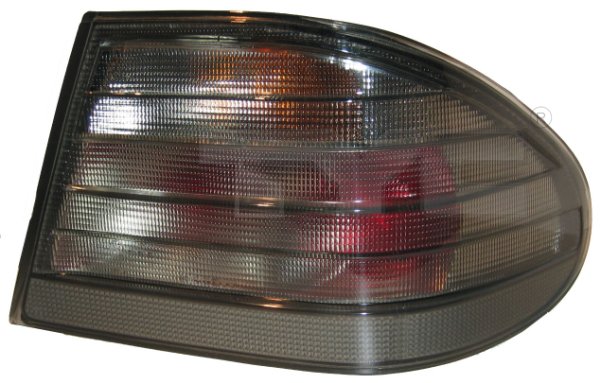 Achterlicht TYC 11-5189-25-20
