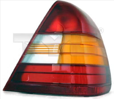 Achterlicht TYC 11-5192-11-2