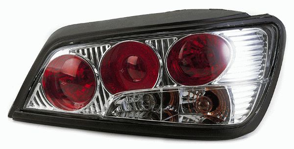 Achterlicht TYC 11-5641-10-20