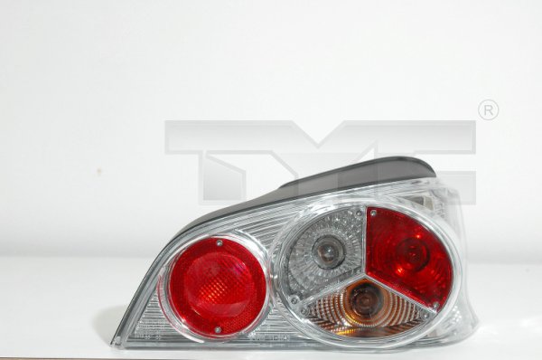 Achterlicht TYC 11-5643-00-20