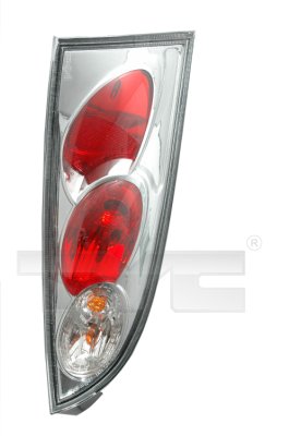 Achterlicht TYC 11-5667-10-20