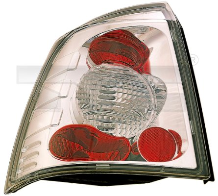 Achterlicht TYC 11-5685-00-20