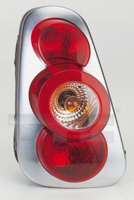 Achterlicht TYC 11-5709-00-20