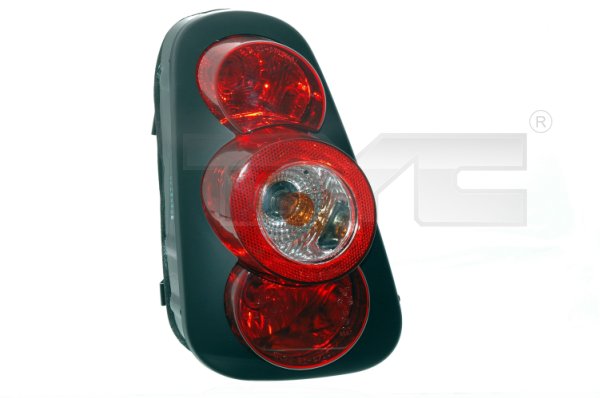 Achterlicht TYC 11-5709-10-20