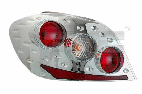 Achterlicht TYC 11-5771-20-20