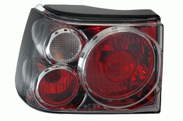 Achterlicht TYC 11-5779-40-20