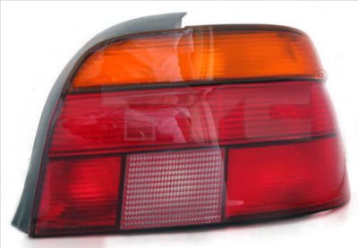 Achterlicht TYC 11-6010-01-2