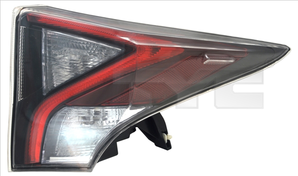 Achterlicht TYC 11-6898-16-2
