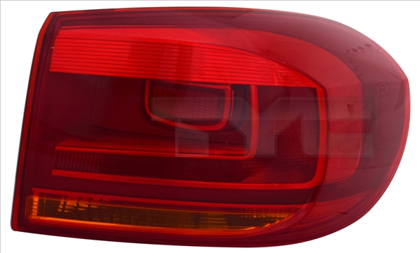 Achterlicht TYC 11-9177-11-2