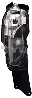 Dagrijverlichting TYC 12-0519-06-2