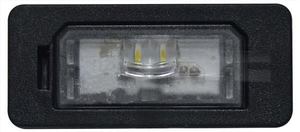 Kentekenverlichting TYC 15-0295-00-9