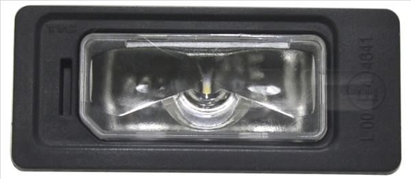 Kentekenverlichting TYC 15-0533-00-2