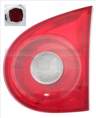 Achterlicht TYC 17-0053-61-2
