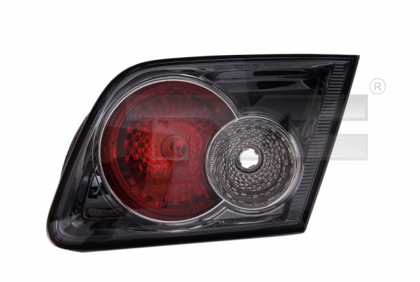 Achterlicht TYC 17-0138-11-2